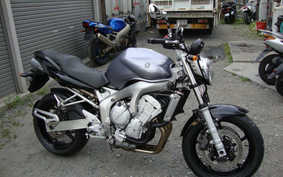 YAMAHA FAZER FZ6 N 2006 RJ07