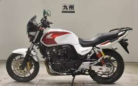 HONDA CB400SF GEN 4 A 2014 NC42