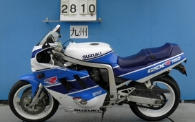 SUZUKI GSX-R750 Gen.3 GR7AC