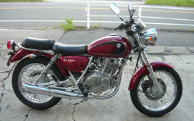 SUZUKI ST250E NJ4CA