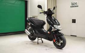 KYMCO SUPER 9 SH10