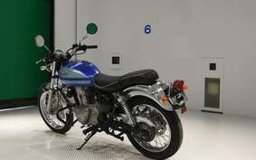 KAWASAKI ESTRELLA RS BJ250A