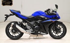 SUZUKI GSX250R DN11A