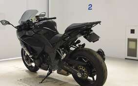 KAWASAKI NINJA 1000 SX 2021 ZXT02K