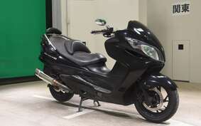 SUZUKI SKYWAVE 250 (Burgman 250) S Gen.3 CJ46A