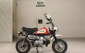 HONDA MONKEY Z50J