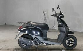 SUZUKI LET's CA4AA