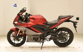 YAMAHA YZF-R25 A RG43J