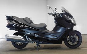 SUZUKI SKYWAVE 250 (Burgman 250) S CJ46A