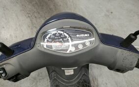 SUZUKI LET's 4 CA41A