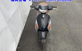 SUZUKI LETS4
