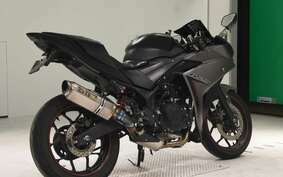 YAMAHA YZF-R25 A RG10J