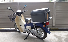 HONDA C50 SUPER CUB Pro AA07