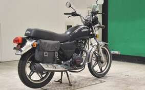 HONDA LY125 FI