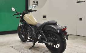 HONDA REBEL 250 A MC49