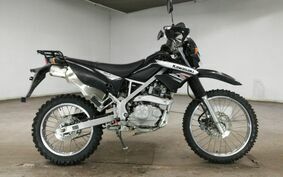 KAWASAKI KLX125 LX125C