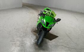 KAWASAKI ZX 10 NINJA R 2012 ZXT00J