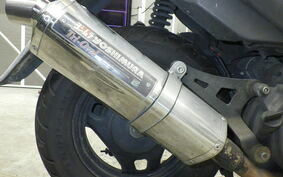 SUZUKI ADDRESS V125 G CF46A