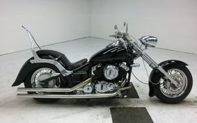 YAMAHA DRAGSTAR 400 CLASSIC 1999