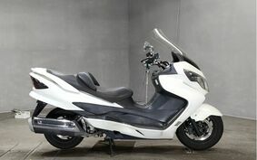 SUZUKI SKYWAVE 400 S 2007 CK44A