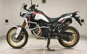 HONDA CRF1000L AFRICA TWIN DCT 2018 SD04