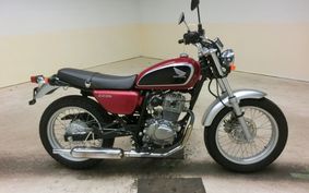 HONDA CB223S MC40