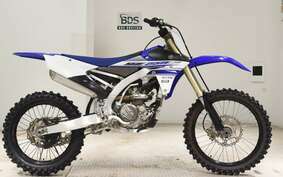 YAMAHA YZ250F CG34C