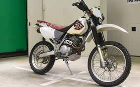 HONDA XR250R ME08