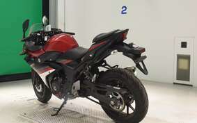 SUZUKI GSX250R DN11A