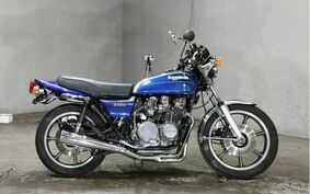 KAWASAKI Z650 2023 KZ650C