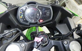 KAWASAKI NINJA 250 EX250P