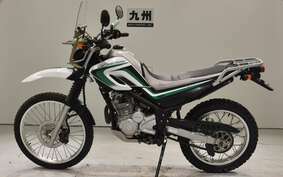 YAMAHA SEROW 250 DG17J