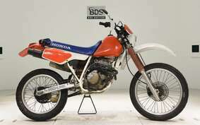 HONDA XR250R