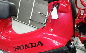 HONDA CROSS CUB 110 JA45