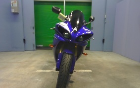 YAMAHA YZF-R1 2009 RN24J