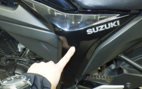 SUZUKI GIXXER 150 NG4BG