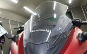 KAWASAKI NINJA 1000 SX 2023 ZXT02K