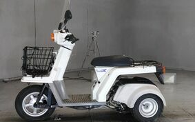 HONDA GYRO X TD02