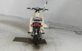 HONDA C70 SUPER CUB HA02