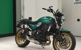 KAWASAKI Z650 RS 2024 ER650M