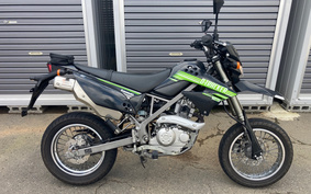 KAWASAKI KLX125D TRACKER LX125D