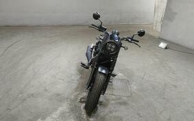 HONDA REBEL 250 S MC49