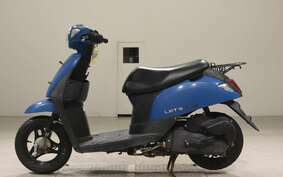 SUZUKI LET's CA4AA