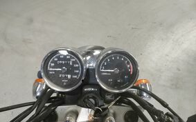 HONDA CB400SS Cell 2007 NC41