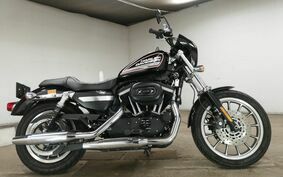 HARLEY XL883R 2010 CS2