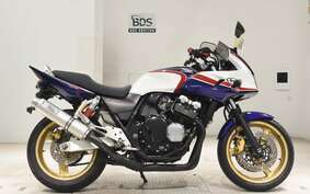 HONDA CB400 SUPER BOLDOR VTEC 2007 NC39