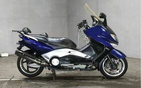 YAMAHA T-MAX500 2007 SJ04J