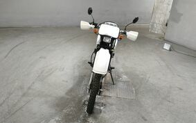 HONDA XLR125R JD16