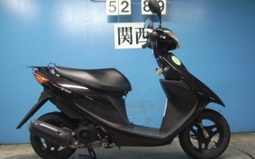 SUZUKI ADDRESS V50 Gen.2 CA44A