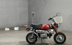 HONDA MONKEY Z50J